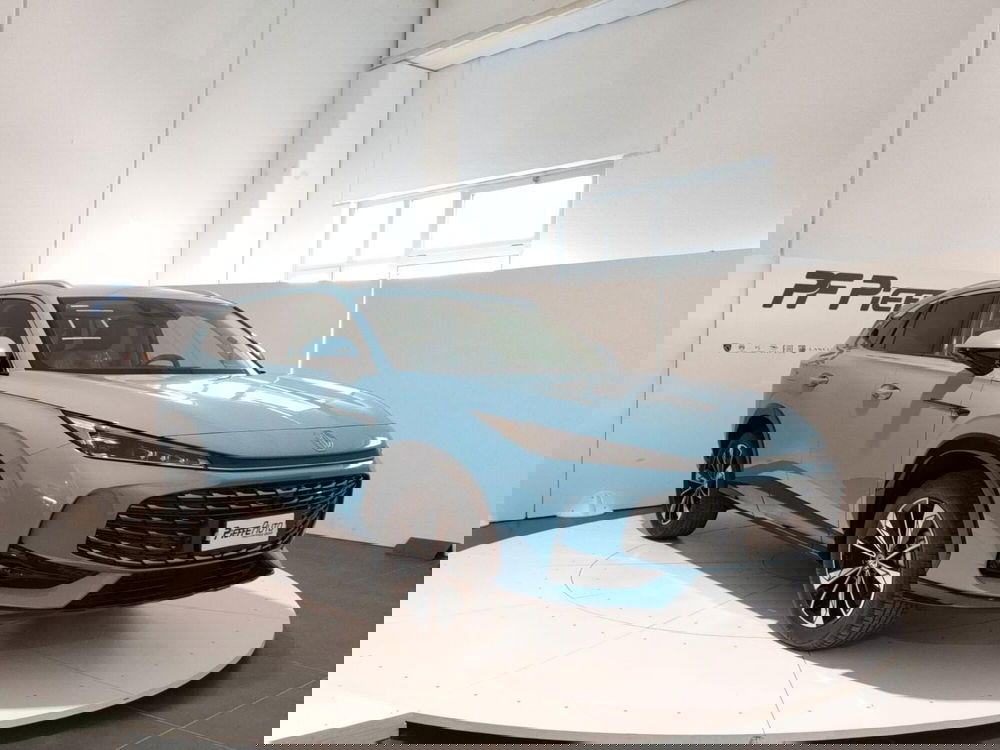 Mg HS nuova a L'Aquila (6)