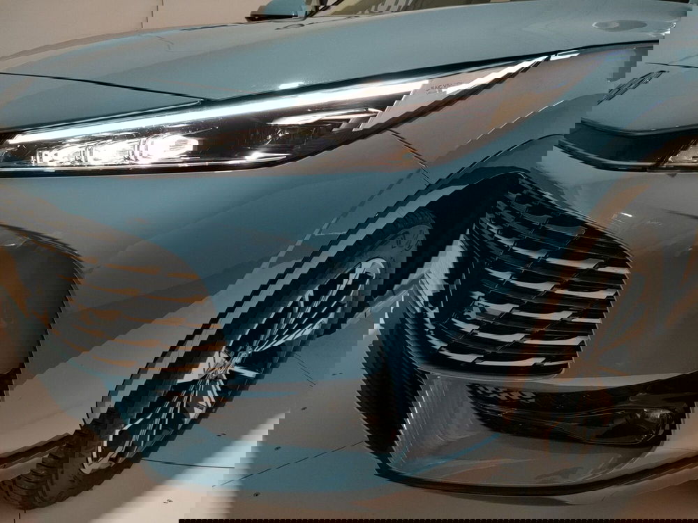 Mg HS nuova a L'Aquila (9)