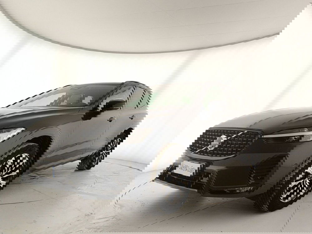 Volvo XC60 usata a Teramo