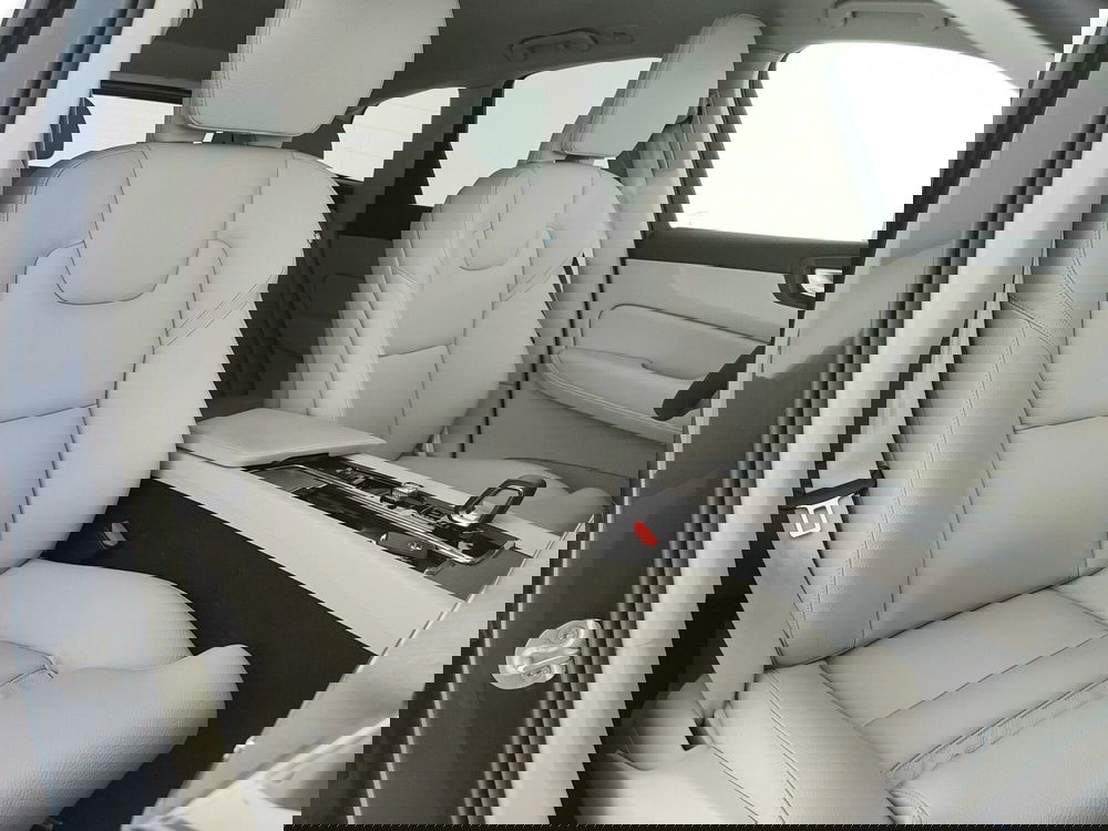 Volvo XC60 usata a Teramo (15)