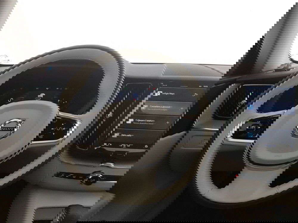 Volvo XC60 usata a Teramo (17)