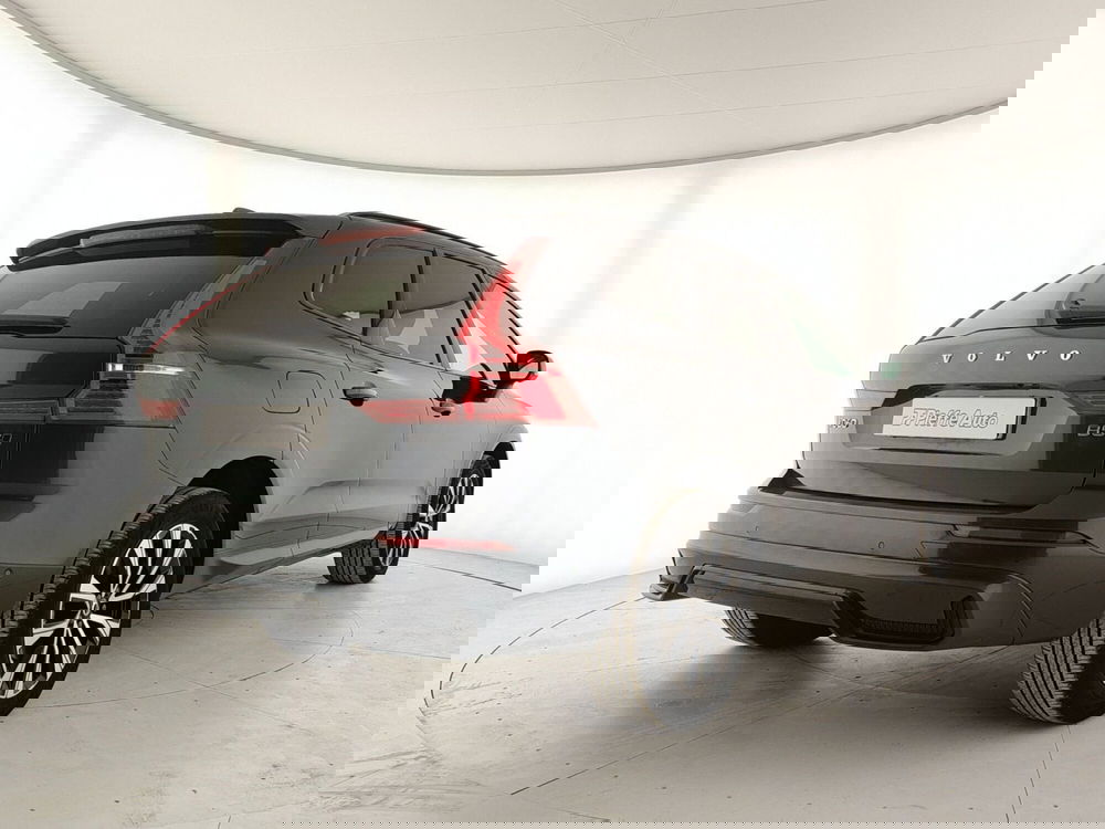 Volvo XC60 usata a Teramo (4)