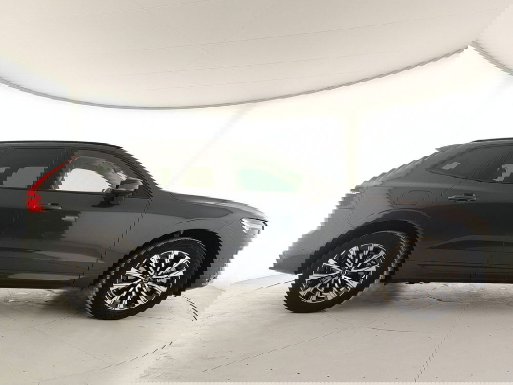 Volvo XC60 usata a Teramo (5)