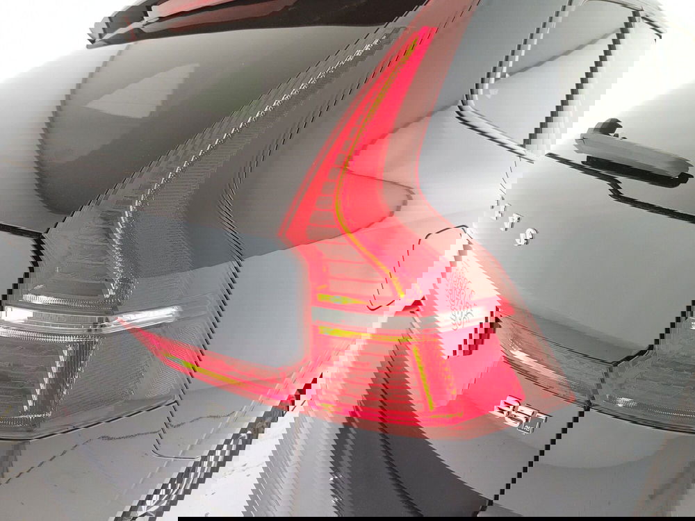 Volvo XC60 usata a Teramo (9)