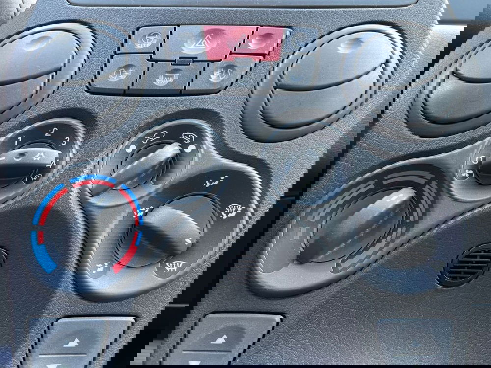 Fiat Panda usata a Sondrio (13)