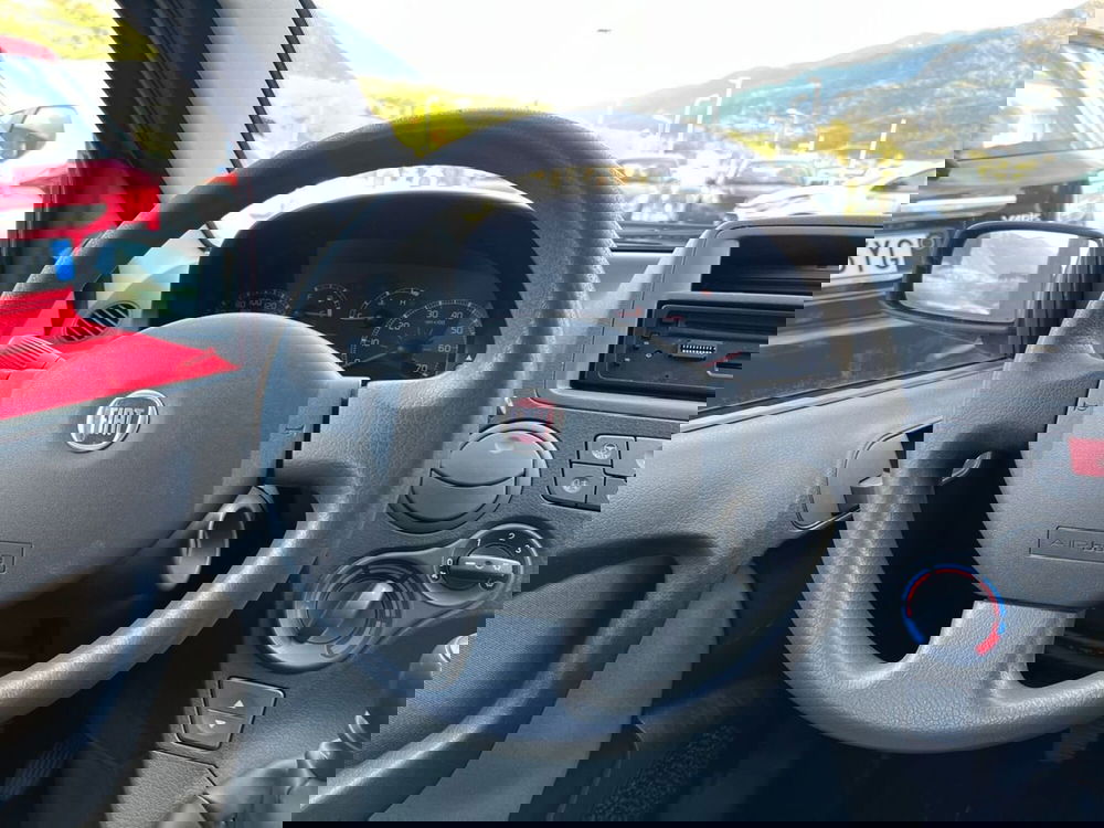 Fiat Panda usata a Sondrio (14)