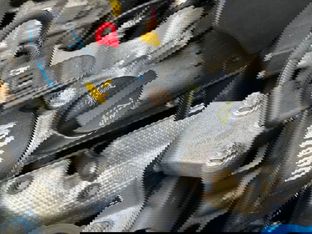 Fiat Panda usata a Sondrio (16)