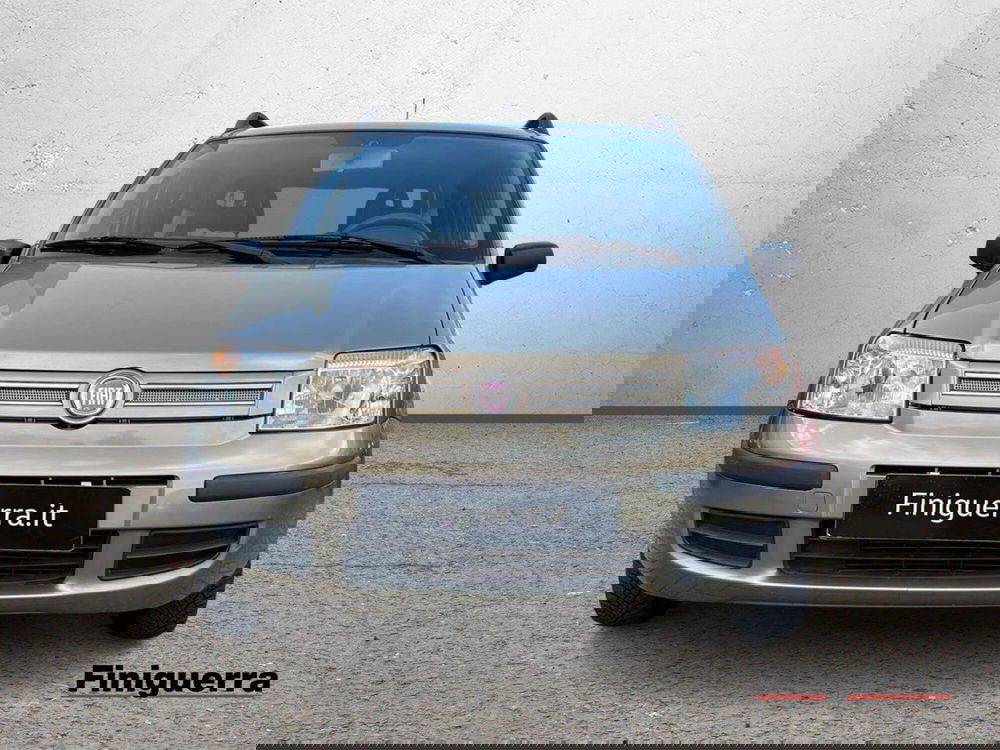 Fiat Panda usata a Sondrio (2)