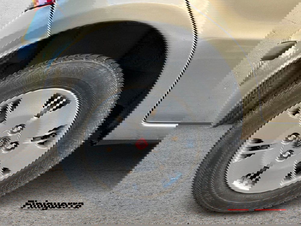 Fiat Panda usata a Sondrio (7)