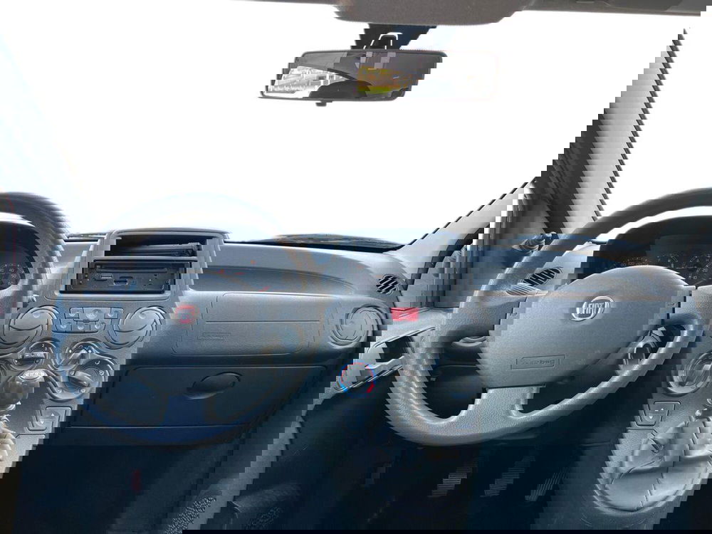 Fiat Panda usata a Sondrio (8)