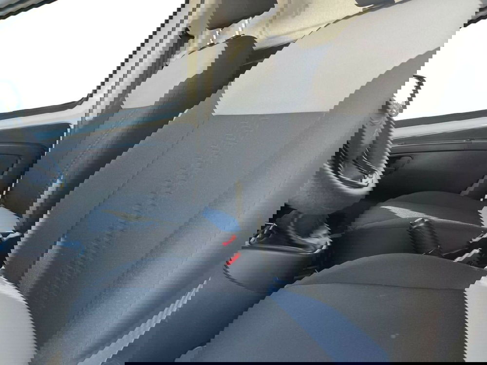 Fiat Fiorino usata a Sondrio (10)