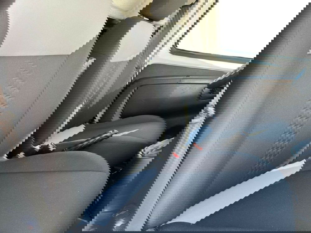 Fiat Fiorino usata a Sondrio (11)