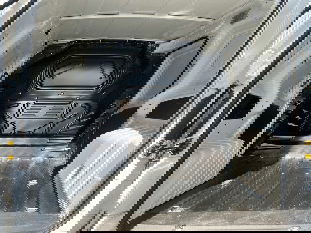 Fiat Fiorino usata a Sondrio (12)