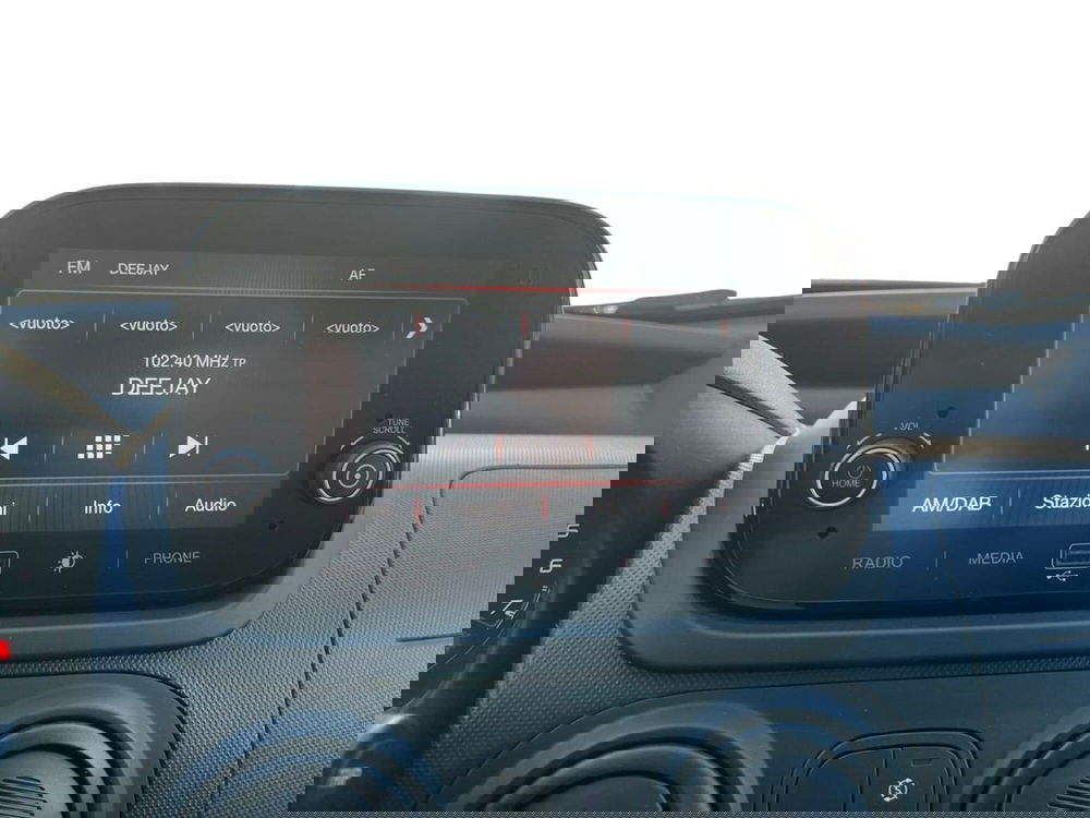 Fiat Fiorino usata a Sondrio (13)