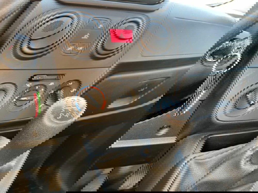 Fiat Fiorino usata a Sondrio (14)