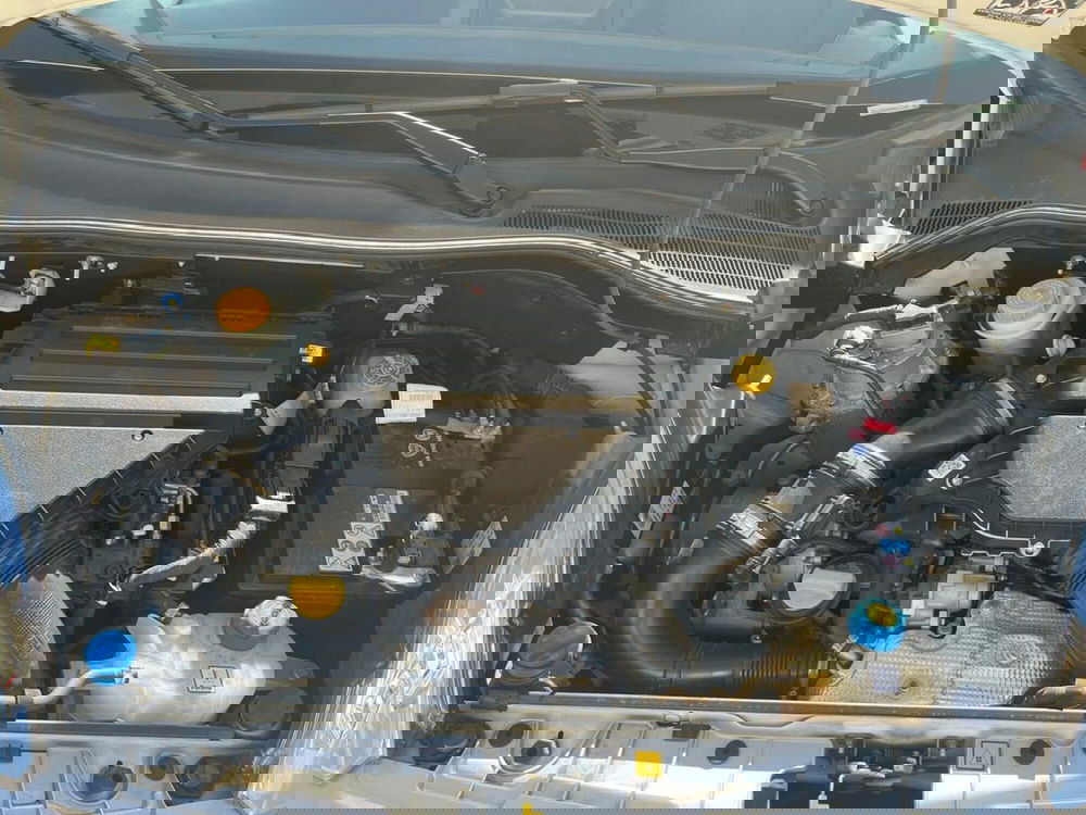 Fiat Fiorino usata a Sondrio (16)