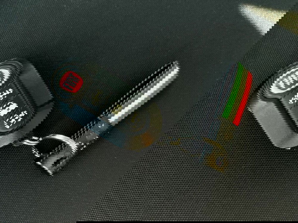 Fiat Fiorino usata a Sondrio (18)