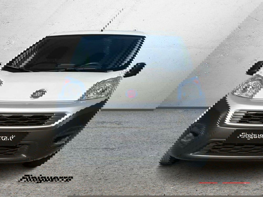 Fiat Fiorino usata a Sondrio (2)