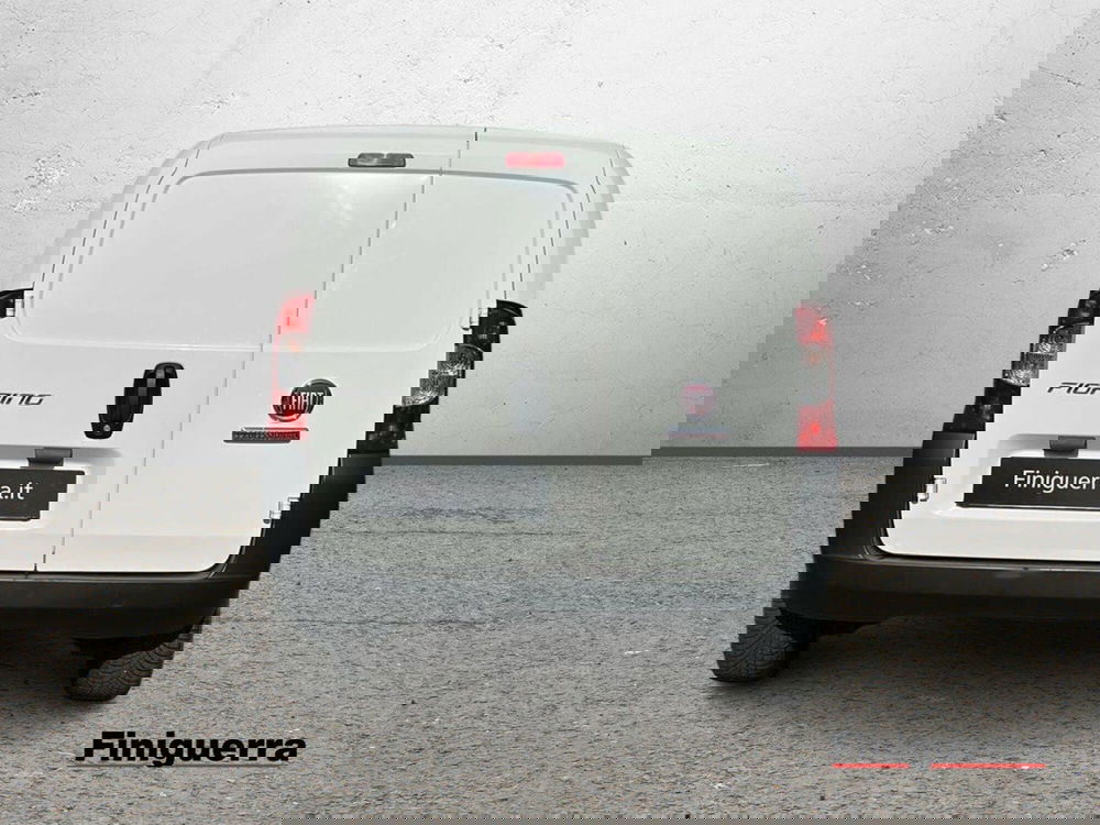 Fiat Fiorino usata a Sondrio (3)