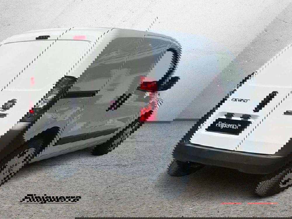 Fiat Fiorino usata a Sondrio (4)