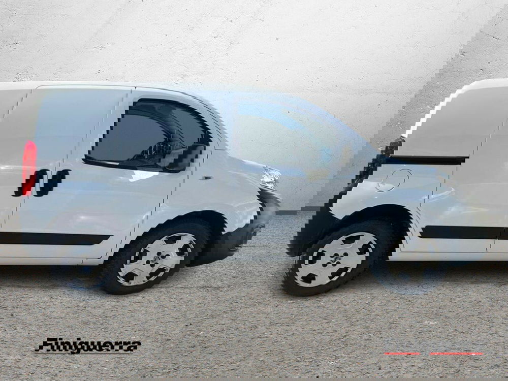 Fiat Fiorino usata a Sondrio (5)