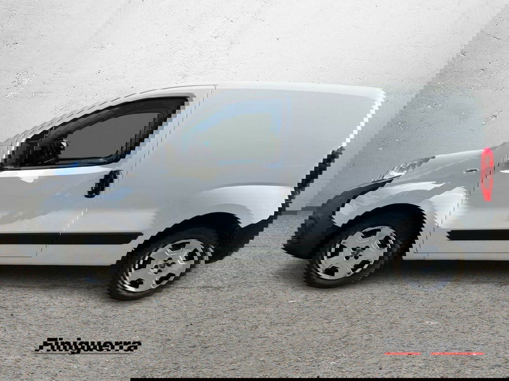 Fiat Fiorino usata a Sondrio (6)