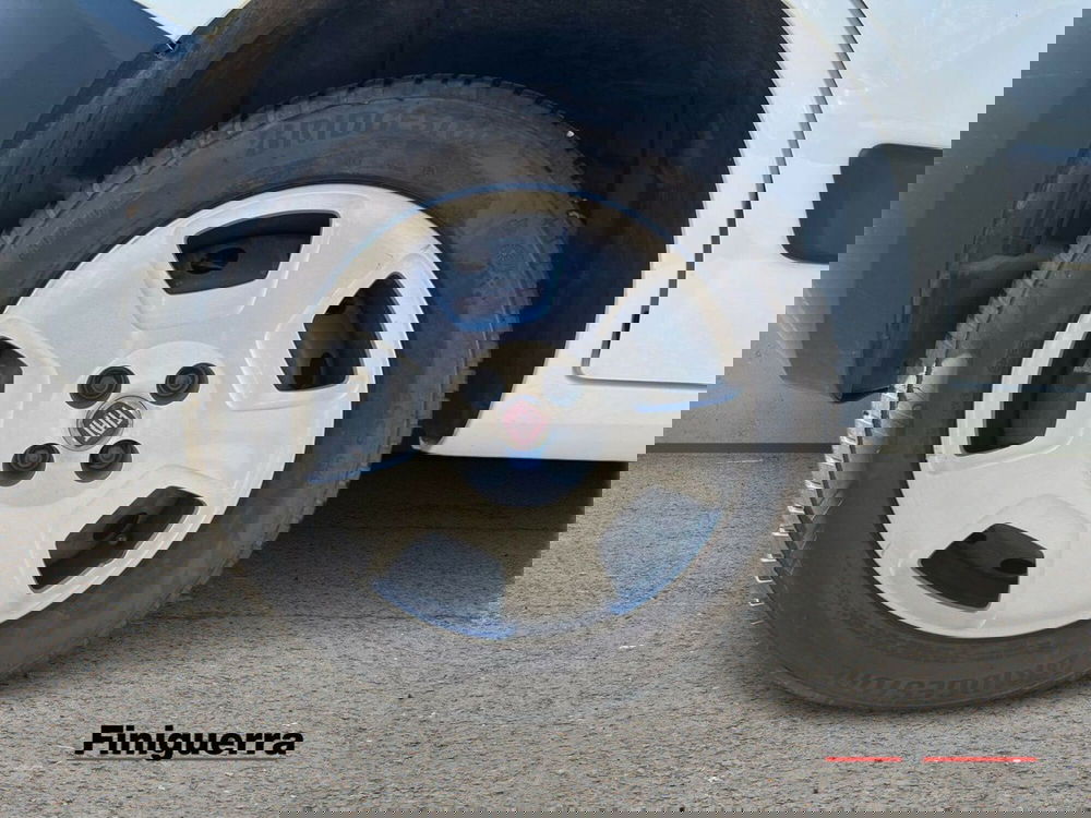 Fiat Fiorino usata a Sondrio (7)
