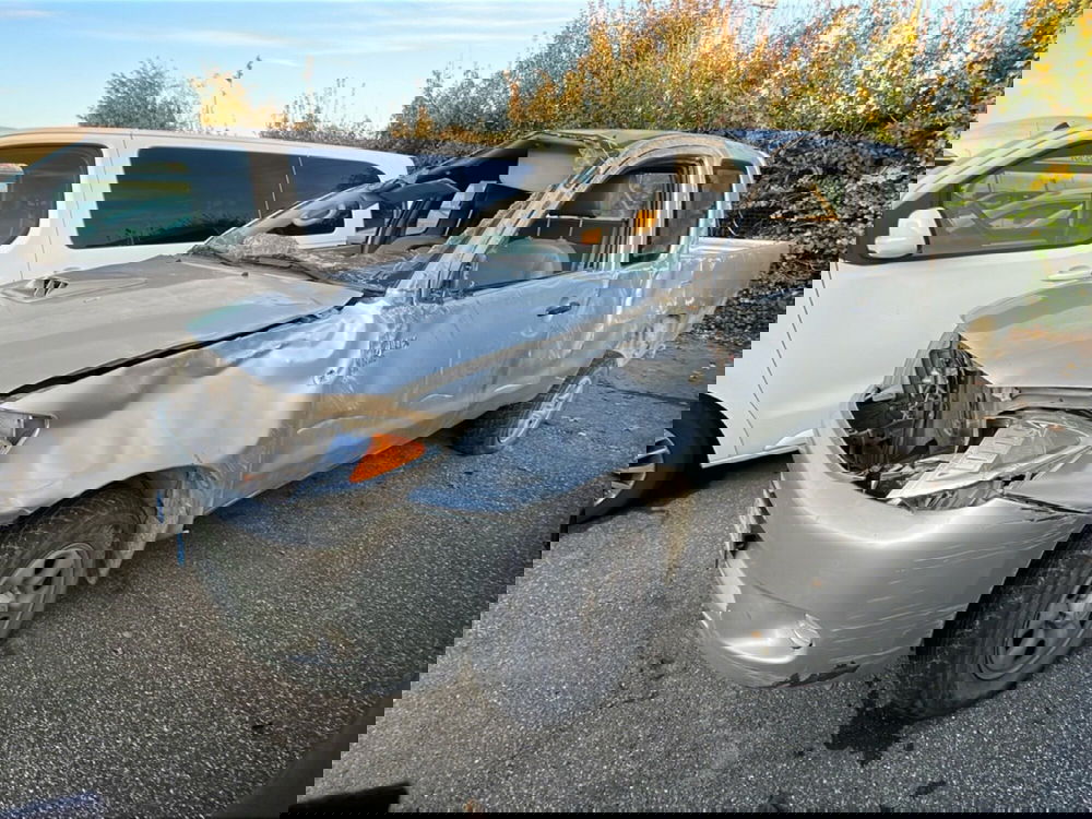 Toyota Hilux usata a Piacenza