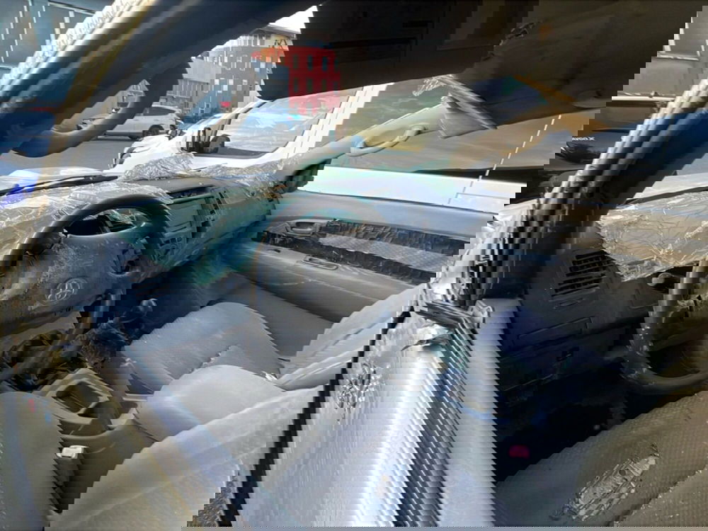 Toyota Hilux usata a Piacenza (10)