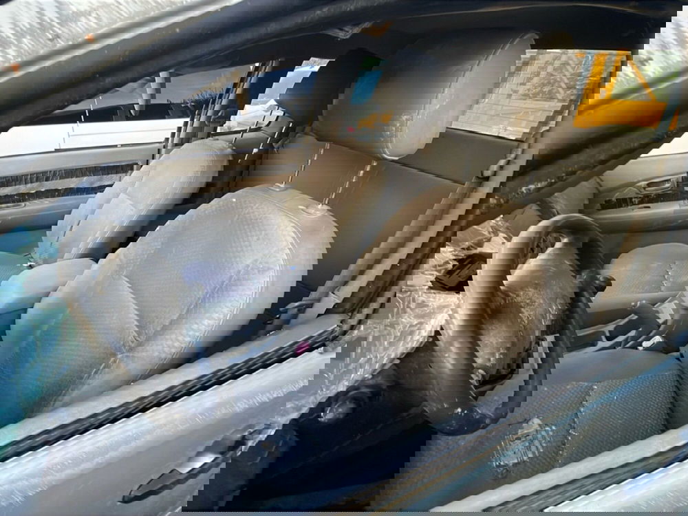 Toyota Hilux usata a Piacenza (9)