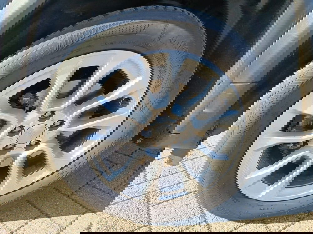 Jeep Compass usata a Alessandria (12)