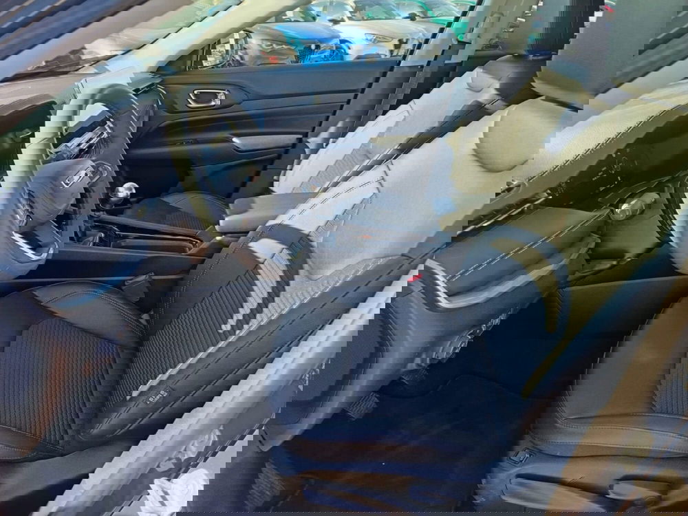 Jeep Compass usata a Alessandria (13)