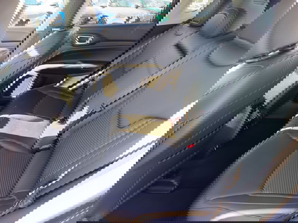 Jeep Compass usata a Alessandria (14)