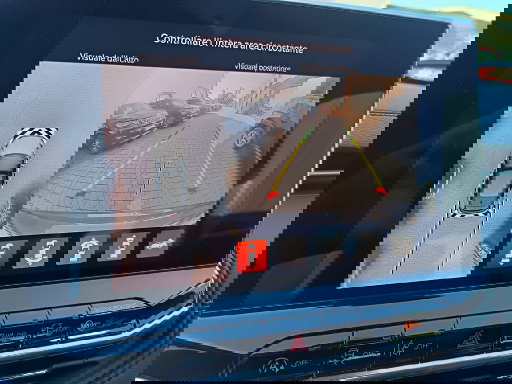 Jeep Compass usata a Alessandria (20)