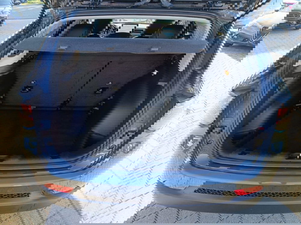 Jeep Compass usata a Alessandria (7)