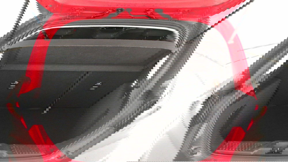 Ford Fiesta usata a Roma (10)