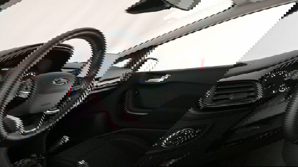 Ford Fiesta usata a Roma (11)