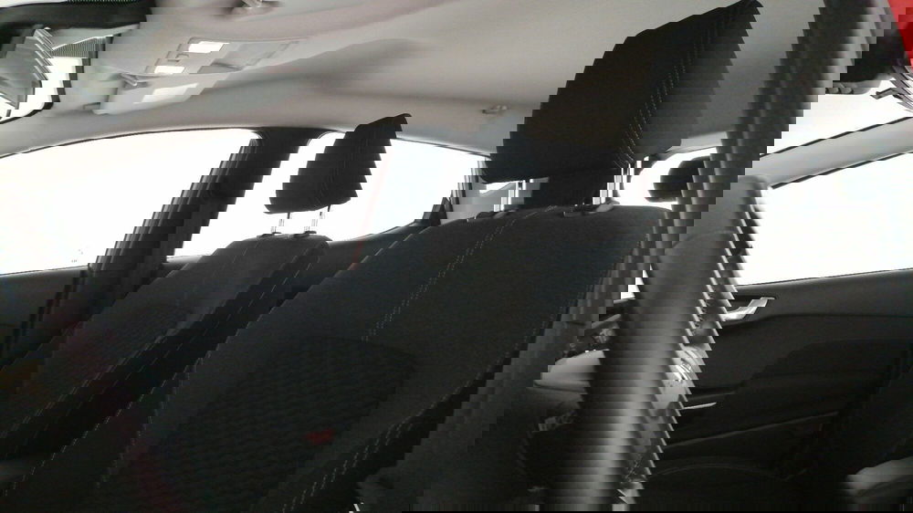 Ford Fiesta usata a Roma (12)