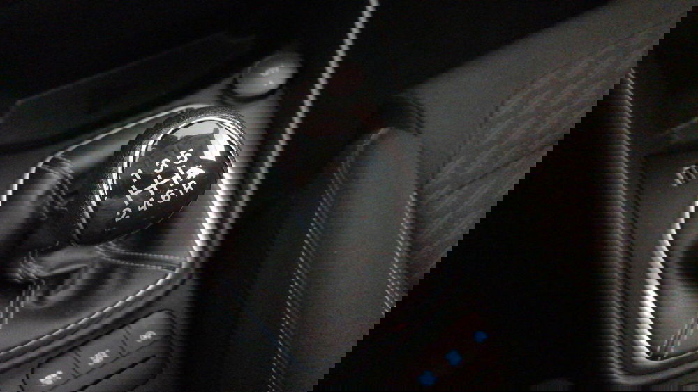 Ford Fiesta usata a Roma (13)