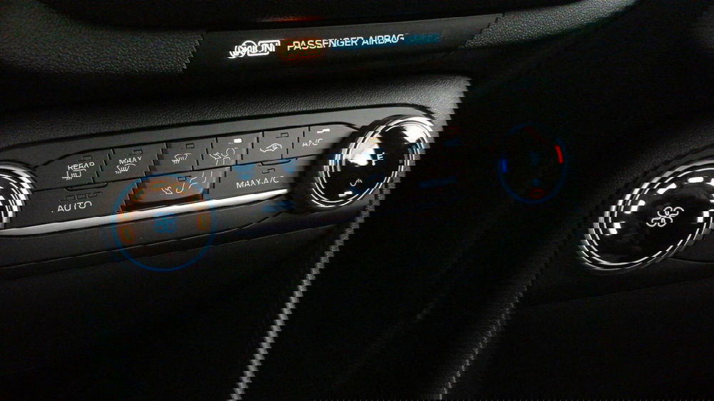 Ford Fiesta usata a Roma (14)