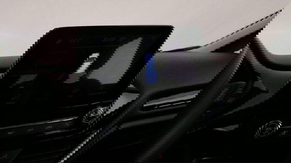 Ford Fiesta usata a Roma (17)