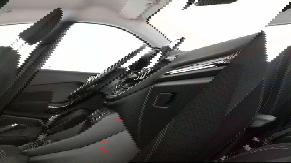 Ford Fiesta usata a Roma (6)