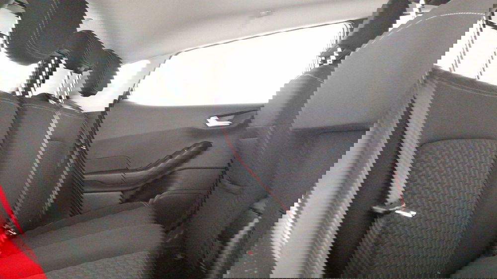 Ford Fiesta usata a Roma (8)