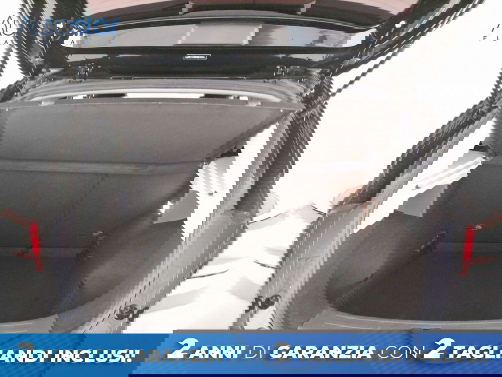 Mg ZS usata a Roma (10)