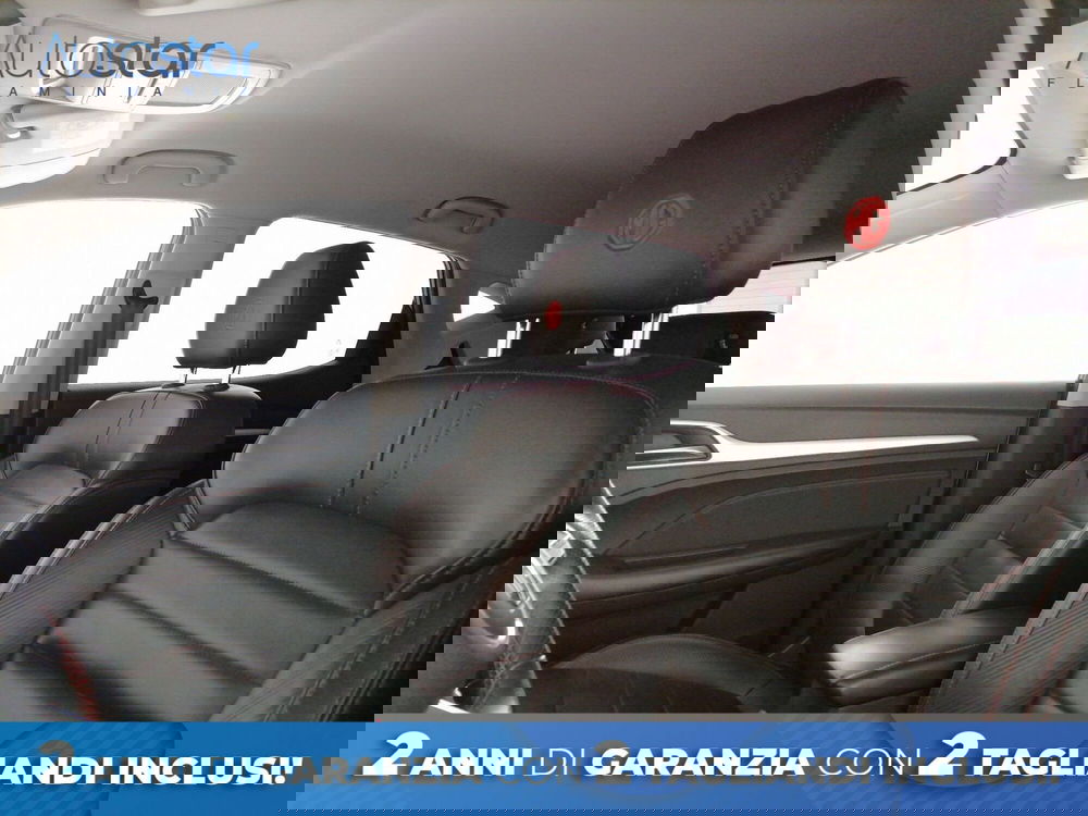 Mg ZS usata a Roma (12)