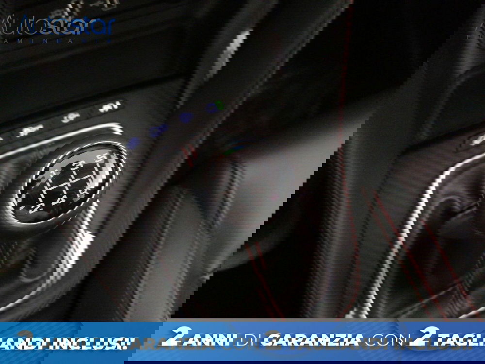 Mg ZS usata a Roma (13)