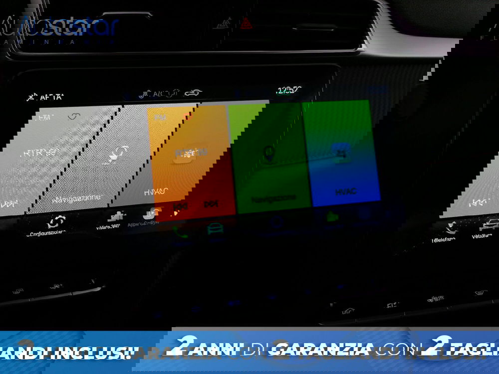 Mg ZS usata a Roma (14)