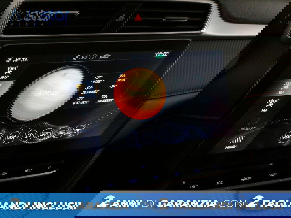 Mg ZS usata a Roma (15)