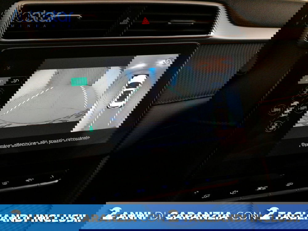 Mg ZS usata a Roma (16)