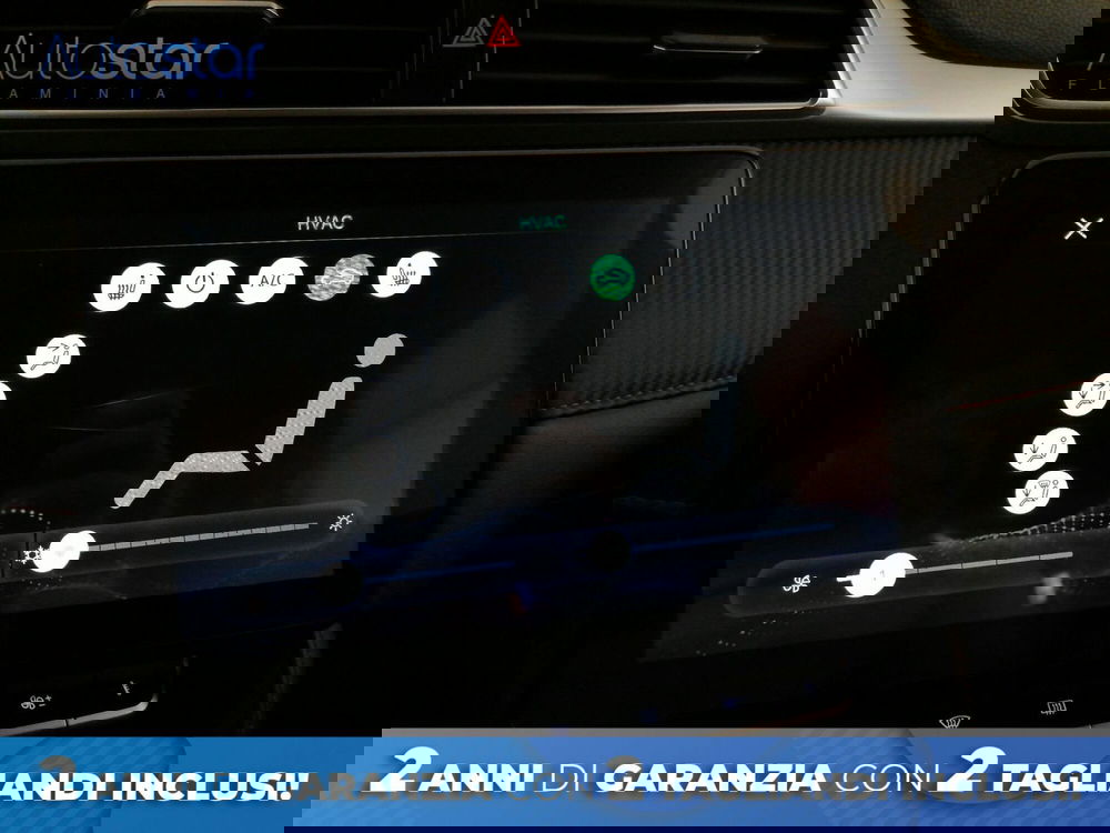 Mg ZS usata a Roma (18)